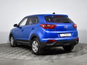 Hyundai Creta I Санкт-Петербург  - изображение 25