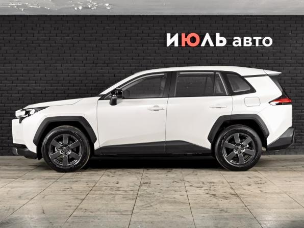 Toyota RAV4 VI (XA60) с пробегом 2025 года, цена 4 490 000 рублей, 33 км, внедорожник, Автокод Объявления