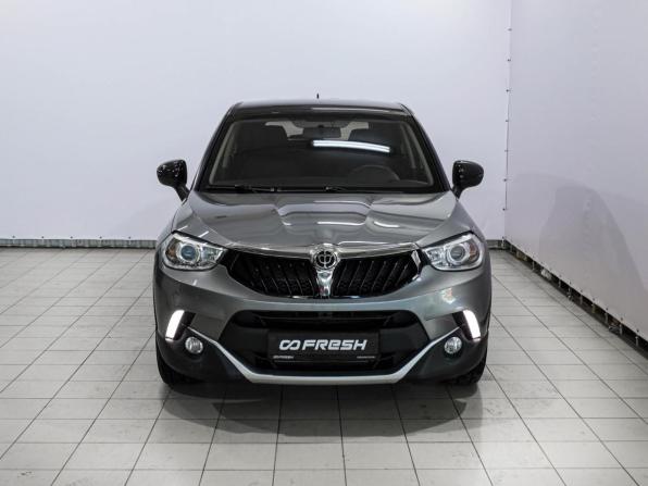 Brilliance V3 I Рестайлинг с пробегом 2019 года, цена 1 199 000 рублей, 67388 км, внедорожник, Автокод Объявления