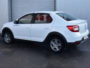 Renault Logan II Рестайлинг Мурманск  - изображение 23