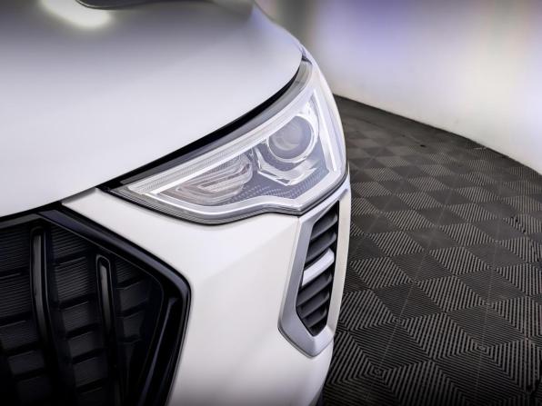 Haval Jolion I Рестайлинг с пробегом 2024 года, цена 1 835 000 рублей, 31487 км, внедорожник, Автокод Объявления