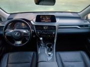 Lexus RX IV Рестайлинг Ярославль  - изображение 38