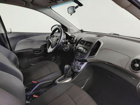 Chevrolet Aveo II с пробегом 2012 года, цена 700 000 рублей, 205768 км, седан, Автокод Объявления