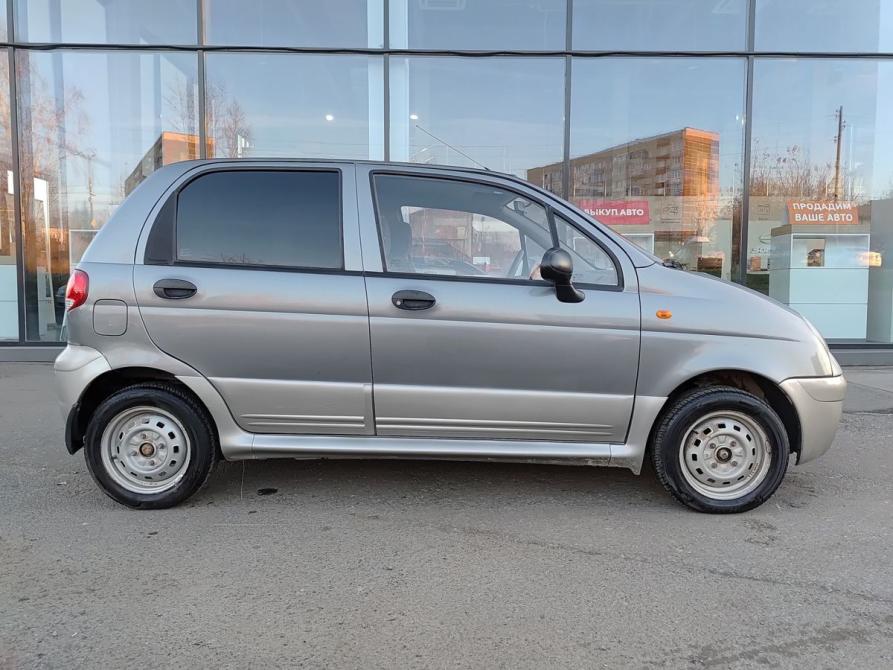Daewoo Matiz I Рестайлинг Ижевск  - изображение 5