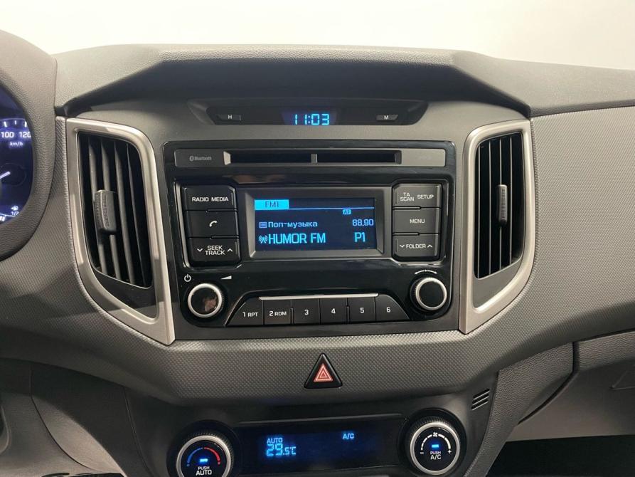 Hyundai Creta I Санкт-Петербург  - изображение 22
