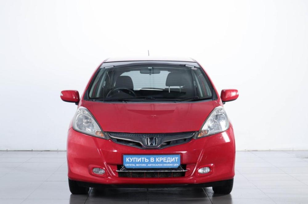 Honda Fit II Челябинск  - изображение 2