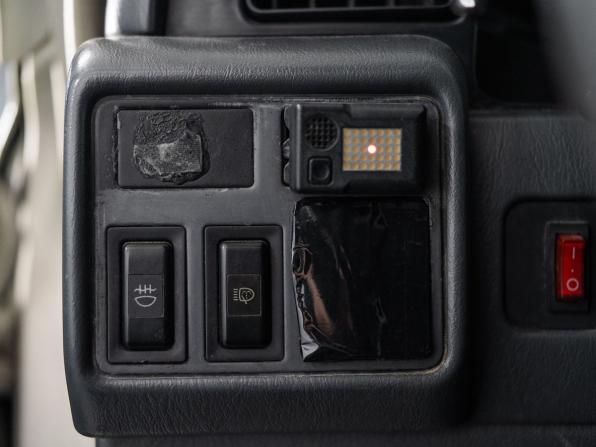 Toyota Land Cruiser 80 Series Рестайлинг с пробегом 1996 года, цена 1 300 000 рублей, 500913 км, внедорожник, Автокод Объявления