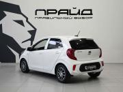 Kia Picanto III Ростов-на-Дону  - изображение 27
