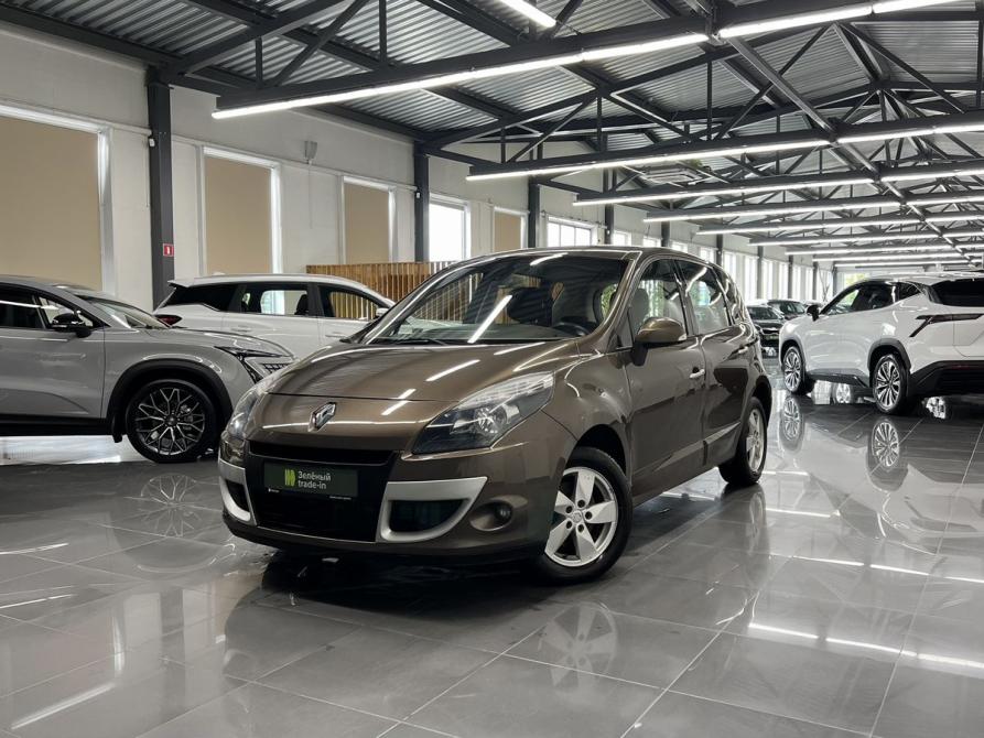 Renault Scenic III Тверь  - изображение 1