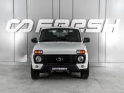 Lada (ВАЗ) Niva Legend Ростов-на-Дону  - изображение 17