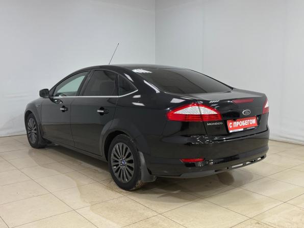 Ford Mondeo IV с пробегом 2010 года, цена 680 000 рублей, 126252 км, седан, Автокод Объявления