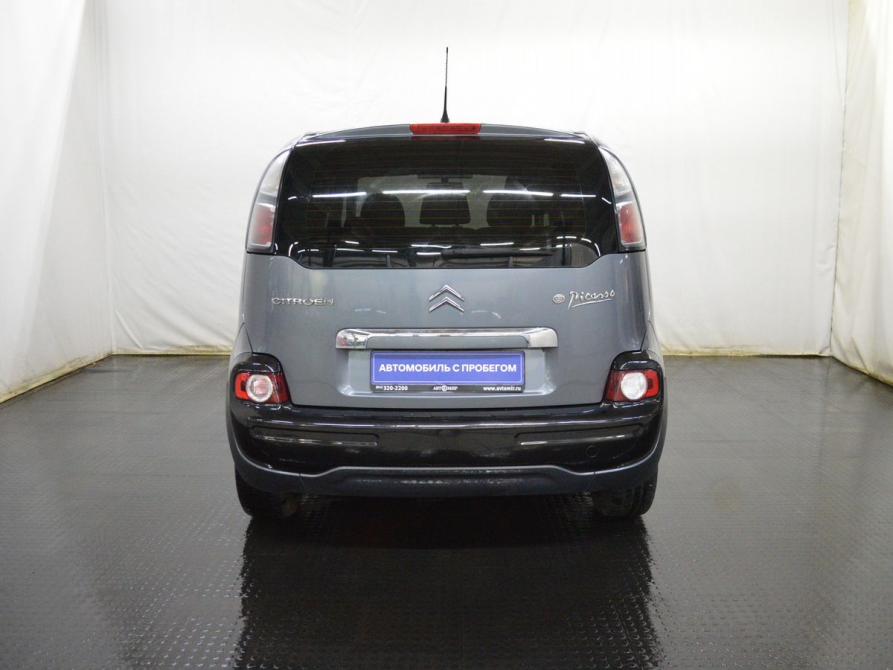 Citroen C3 Picasso I Санкт-Петербург  - изображение 6