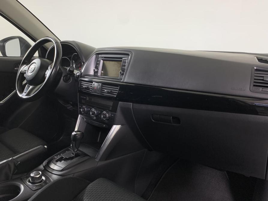 Mazda CX-5 I Москва  - изображение 13