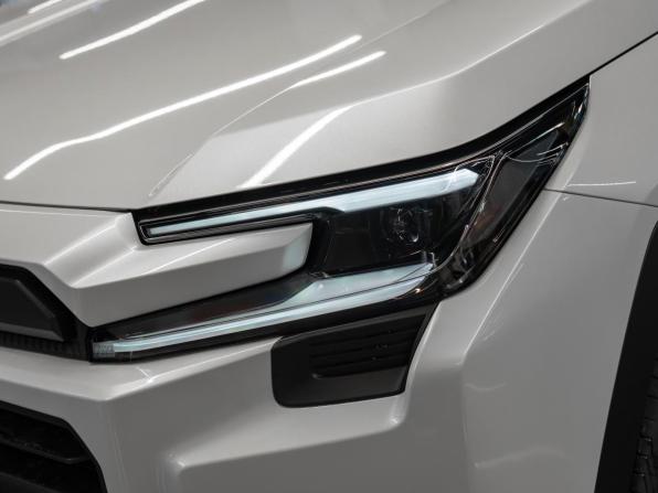 Toyota RAV4 VI (XA60) с пробегом 2026 года, цена 4 200 000 рублей, 12 км, внедорожник, Автокод Объявления