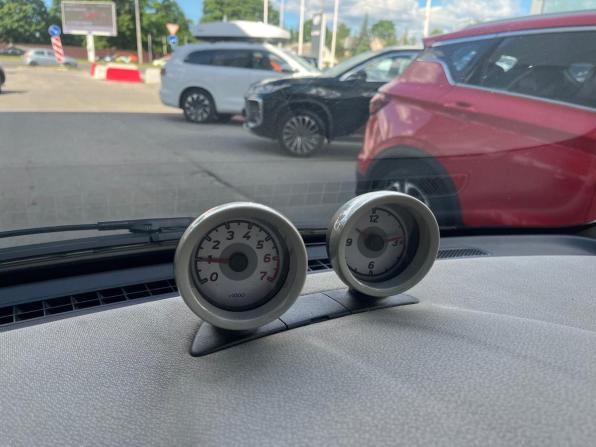 Smart Fortwo II с пробегом 2013 года, цена 849 000 рублей, 98000 км, хэтчбек, Автокод Объявления
