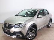 Renault Logan II Рестайлинг Калуга  - изображение 16