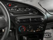 Chevrolet Niva I Рестайлинг Тула  - изображение 26