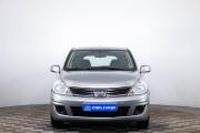 Nissan Tiida I Рестайлинг Пермь  - изображение 22