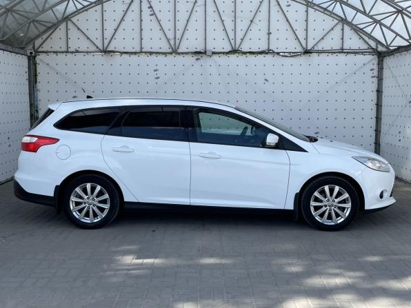 Ford Focus III с пробегом 2013 года, цена 720 000 рублей, 250462 км, универсал, Автокод Объявления