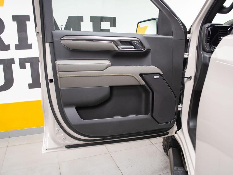 Chevrolet Silverado IV (T1XX) Рестайлинг Новосибирск  - изображение 8