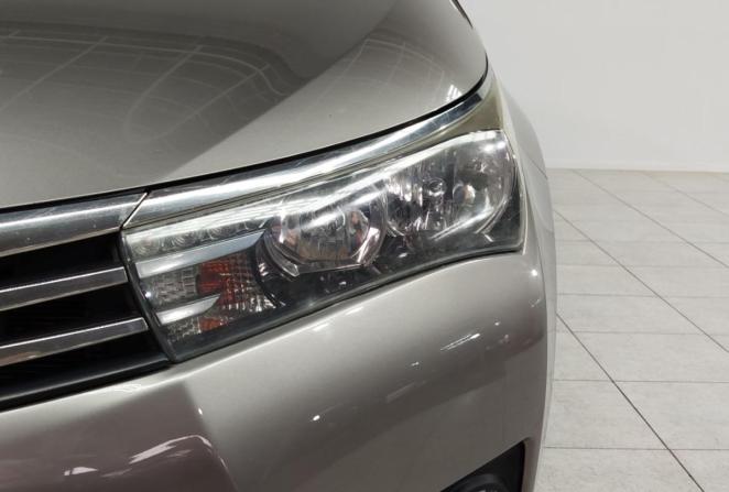 Toyota Corolla X (E140 E150) Рестайлинг с пробегом 2013 года, цена 1 290 000 рублей, 173859 км, седан, Автокод Объявления