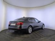 BMW 5 серии VI (F10/F11/F07) Рестайлинг Москва  - изображение 35