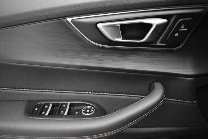 Chery Tiggo 4 Pro I Рестайлинг с пробегом 2024 года, цена 1 635 000 рублей, 40297 км, внедорожник, Автокод Объявления