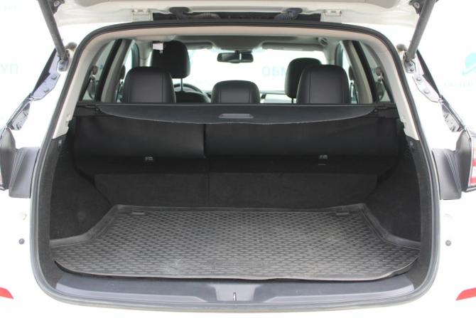 Nissan Murano III (Z52) с пробегом 2022 года, цена 3 100 000 рублей, 51000 км, внедорожник, Автокод Объявления
