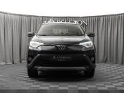 Toyota RAV4 IV (XA40) Рестайлинг Москва  - изображение 28