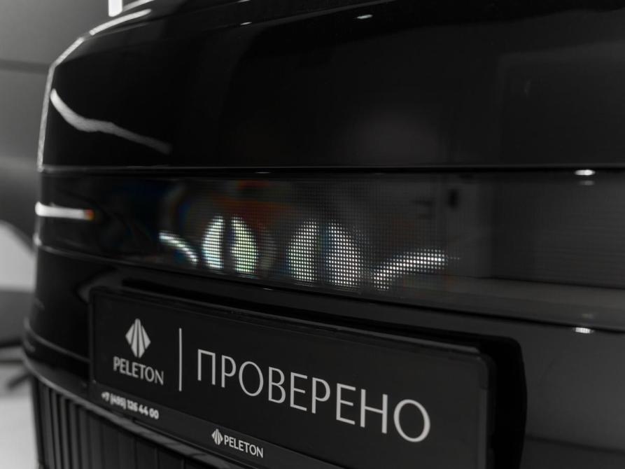 Lynk &amp; Co 900 Москва  - изображение 36