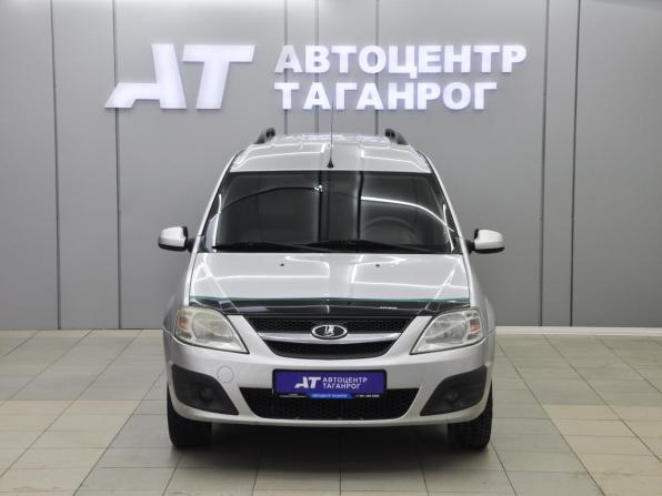 Lada (ВАЗ) Largus I с пробегом 2013 года, цена 835 000 рублей, 168350 км, универсал, Автокод Объявления