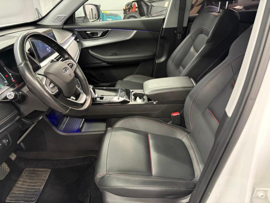 Chery Tiggo 7 Pro I Краснодар  - изображение 13