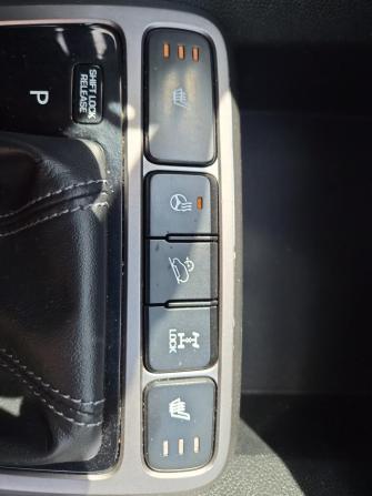 Hyundai Creta I с пробегом 2017 года, цена 1 620 000 рублей, 148574 км, внедорожник, Автокод Объявления