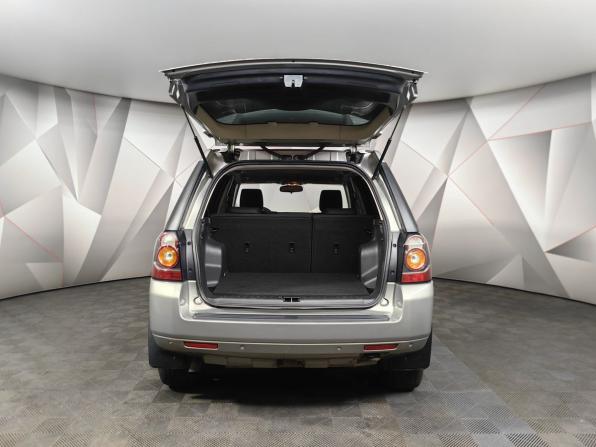 Land Rover Freelander II Рестайлинг 2 с пробегом 2013 года, цена 1 511 000 рублей, 283309 км, внедорожник, Автокод Объявления