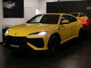 Lamborghini Urus I Рестайлинг Москва  - изображение 42