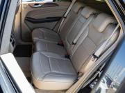Mercedes-Benz M-Класс III (W166) Краснодар  - изображение 34