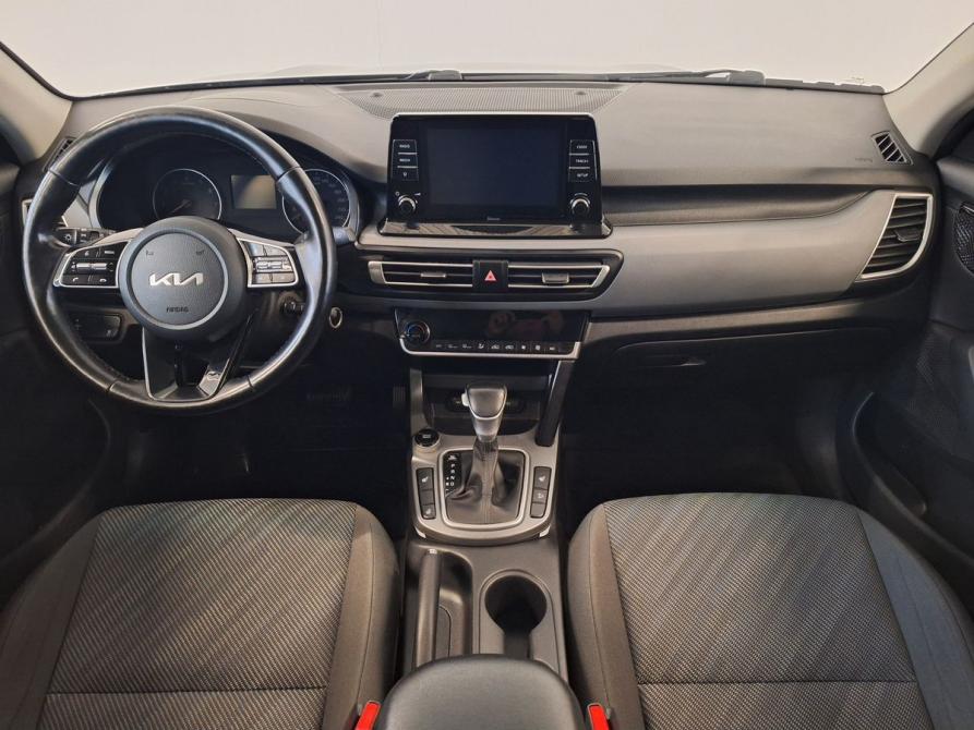 Kia Seltos I Смоленск  - изображение 7