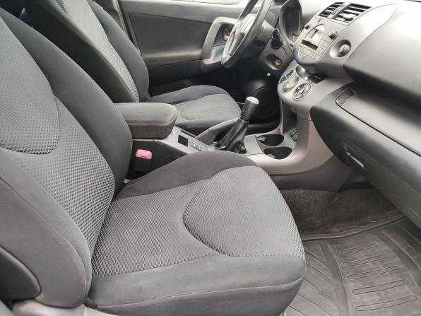 Toyota RAV4 III (XA30) с пробегом 2007 года, цена 699 000 рублей, 357696 км, внедорожник, Автокод Объявления
