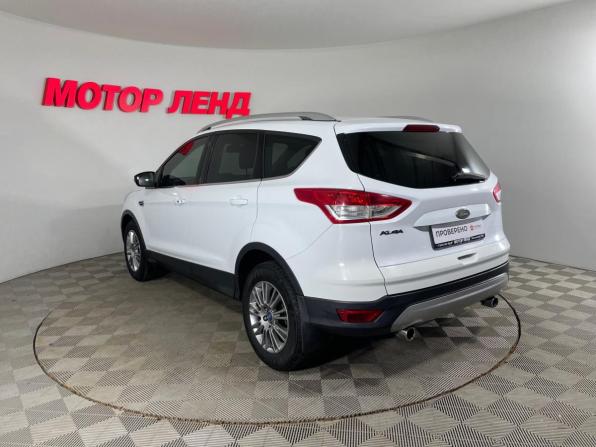 Ford Kuga II с пробегом 2013 года, цена 1 053 000 рублей, 224531 км, внедорожник, Автокод Объявления