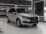 Lada (ВАЗ) Granta I Рестайлинг Москва  - изображение 25