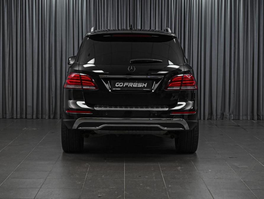 Mercedes-Benz M-Класс III (W166) Ставрополь  - изображение 4