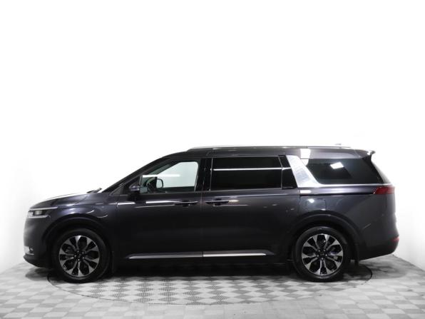 Kia Carnival IV с пробегом 2020 года, цена 3 900 000 рублей, 84000 км, минивэн, Автокод Объявления