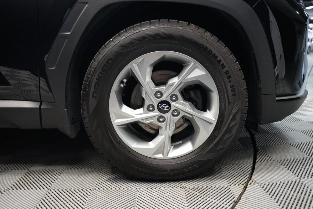 Hyundai Tucson IV Крым  - изображение 27