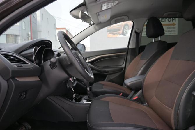 Lada (ВАЗ) Vesta I с пробегом 2020 года, цена 1 080 000 рублей, 98600 км, универсал, Автокод Объявления