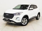 Chery Tiggo 4 Pro I Рестайлинг Тула  - изображение 16