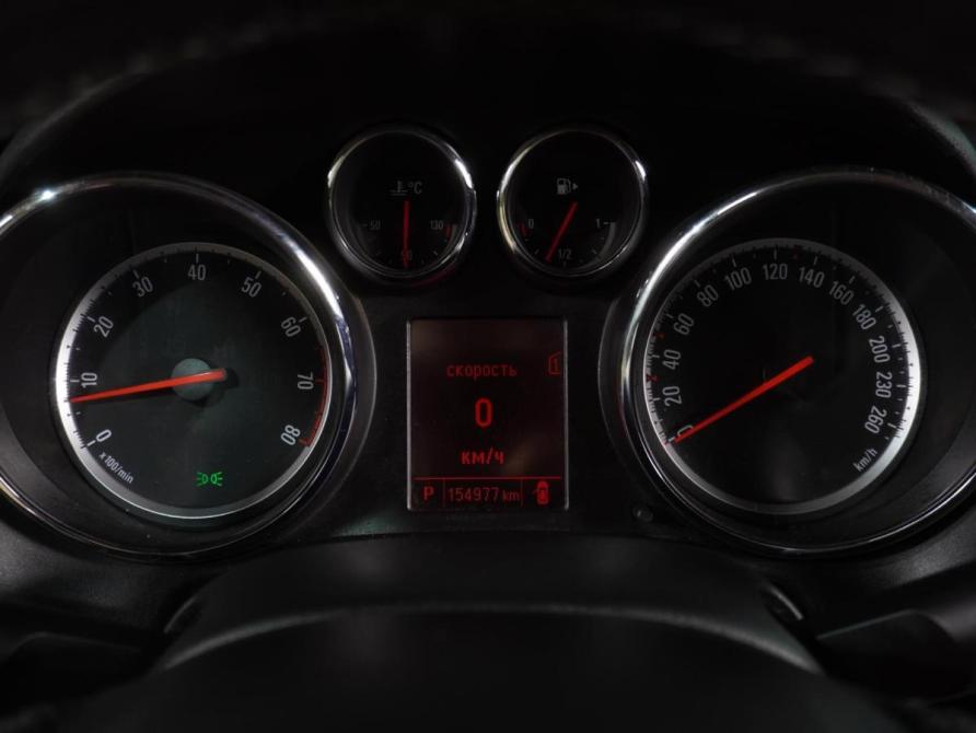 Opel Astra J Рестайлинг Воронеж  - изображение 21