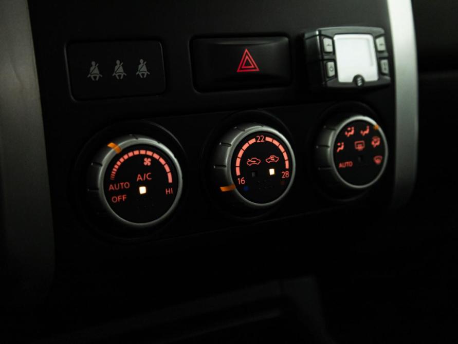 Nissan X-Trail II Санкт-Петербург  - изображение 15