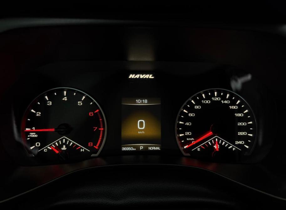 Haval Jolion I Азнакаево  - изображение 21
