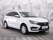 Lada (ВАЗ) Vesta I Рестайлинг (NG) Ульяновск  - изображение 28