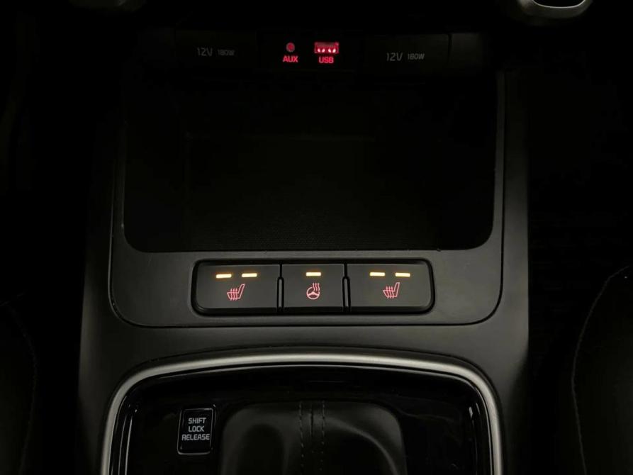 Kia Rio IV Псков  - изображение 18